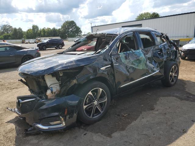 2021 BUICK ENCLAVE ESSENCE, 