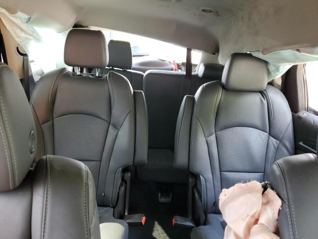5GAERBKW6MJ107936 - 2021 BUICK ENCLAVE ESSENCE Qara foto 10