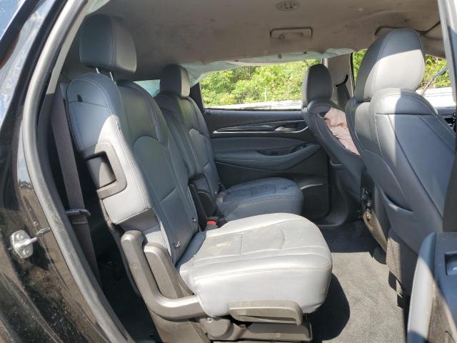 5GAERBKW6MJ107936 - 2021 BUICK ENCLAVE ESSENCE Qara foto 11