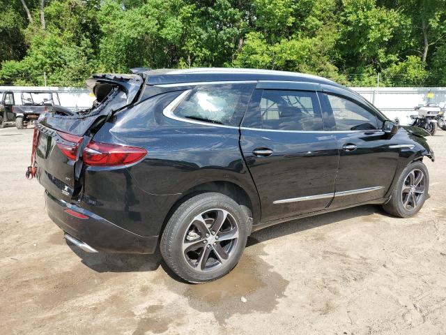 5GAERBKW6MJ107936 - 2021 BUICK ENCLAVE ESSENCE Qara foto 3