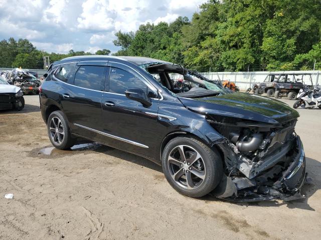 5GAERBKW6MJ107936 - 2021 BUICK ENCLAVE ESSENCE Qara foto 4