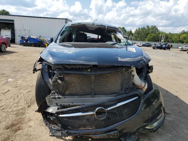 5GAERBKW6MJ107936 - 2021 BUICK ENCLAVE ESSENCE Qara foto 5