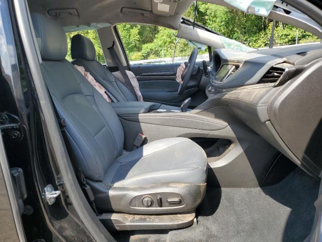 5GAERBKW6MJ107936 - 2021 BUICK ENCLAVE ESSENCE Qara foto 7