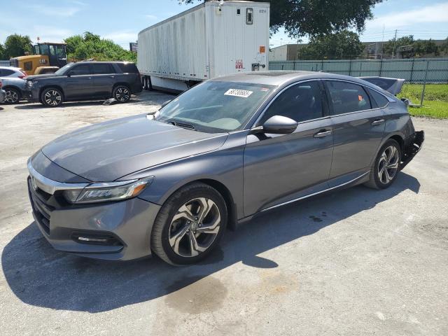 2018 HONDA ACCORD EXL, 