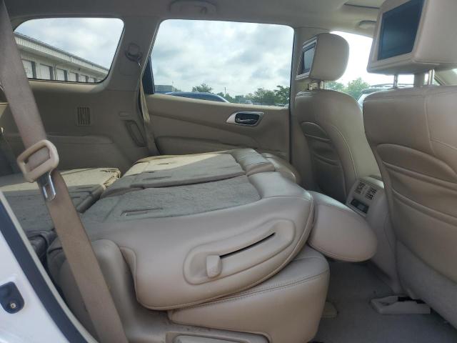 5N1AR2MMXDC646746 - 2013 NISSAN PATHFINDER S Ağ foto 10