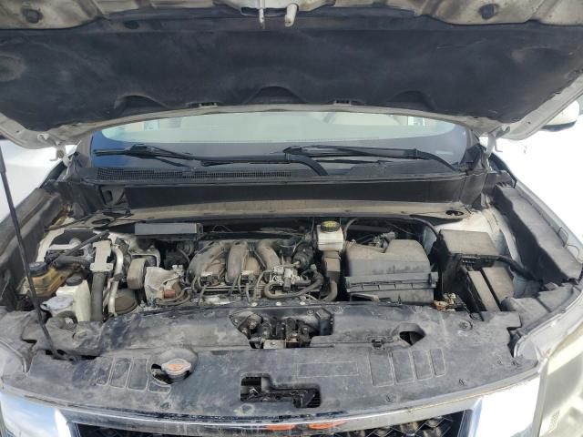 5N1AR2MMXDC646746 - 2013 NISSAN PATHFINDER S Ağ foto 11