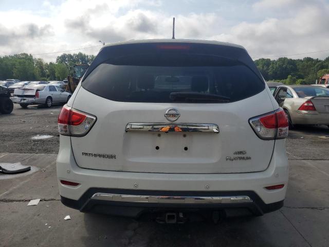 5N1AR2MMXDC646746 - 2013 NISSAN PATHFINDER S Ağ foto 6