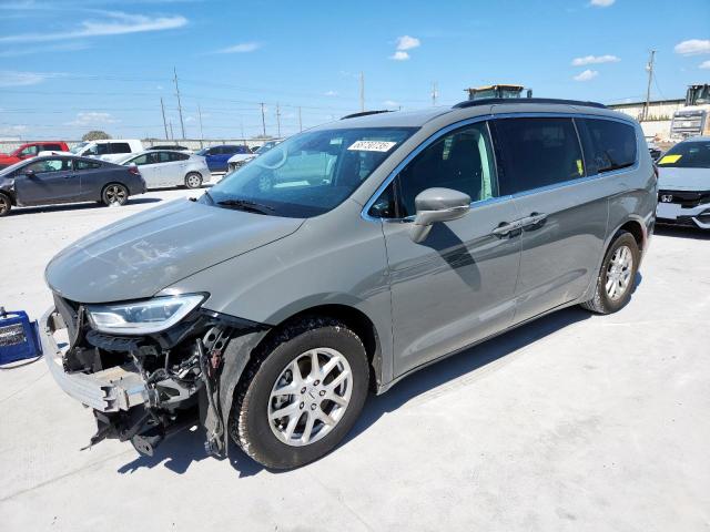 2022 CHRYSLER PACIFICA TOURING L, 