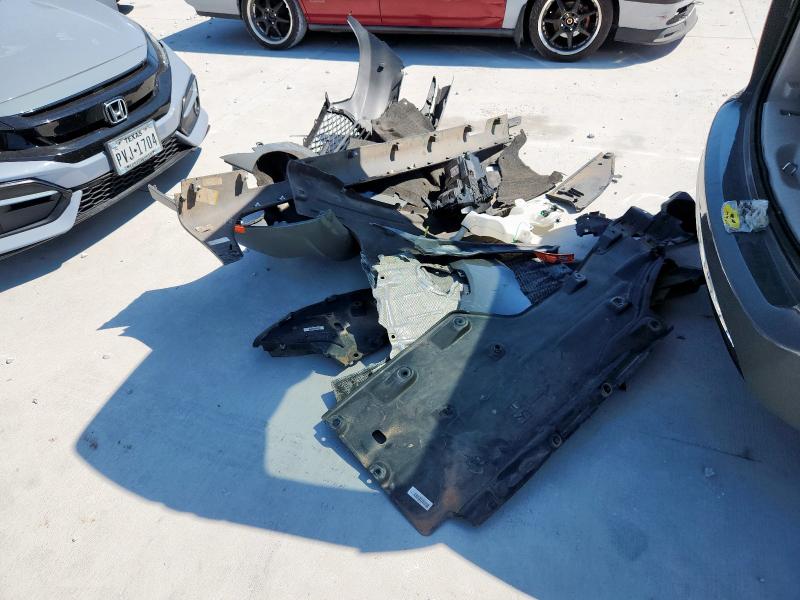 2C4RC1BG8NR198970 - 2022 CHRYSLER PACIFICA TOURING L 灰色 照片 13