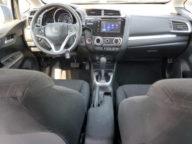 3HGGK5H89FM752500 - 2015 HONDA FIT EX 蓝色 照片 8