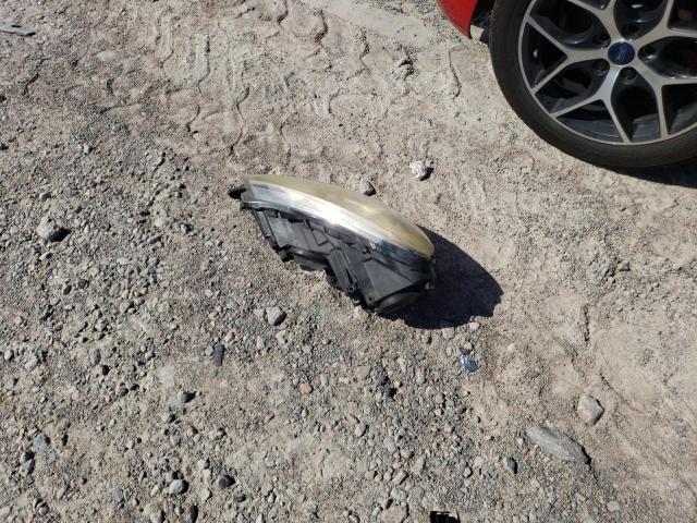 WVWHV7AJXCW270021 - 2012 VOLKSWAGEN GTI წითელი ფოტო 12