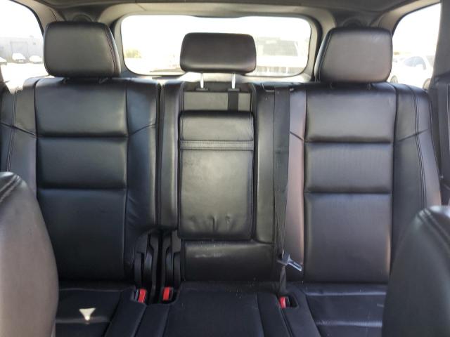 1C4RJFBG5JC129627 - 2018 JEEP GRAND CHEROKEE LIMITED Ağ foto 10