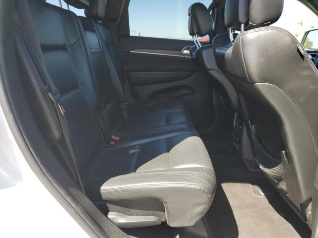 1C4RJFBG5JC129627 - 2018 JEEP GRAND CHEROKEE LIMITED Ağ foto 11