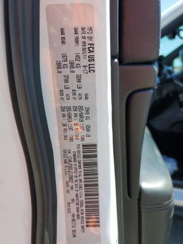 1C4RJFBG5JC129627 - 2018 JEEP GRAND CHEROKEE LIMITED Ağ foto 13