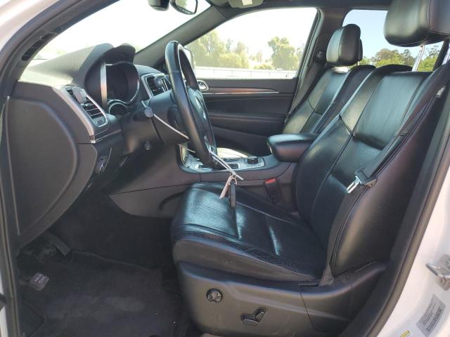 1C4RJFBG5JC129627 - 2018 JEEP GRAND CHEROKEE LIMITED Ağ foto 7