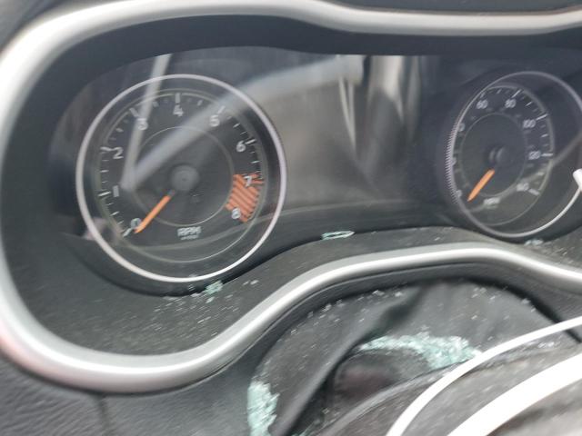 1C4PJMBS0FW576503 - 2015 JEEP CHEROKEE TRAILHAWK 灰色 照片 9