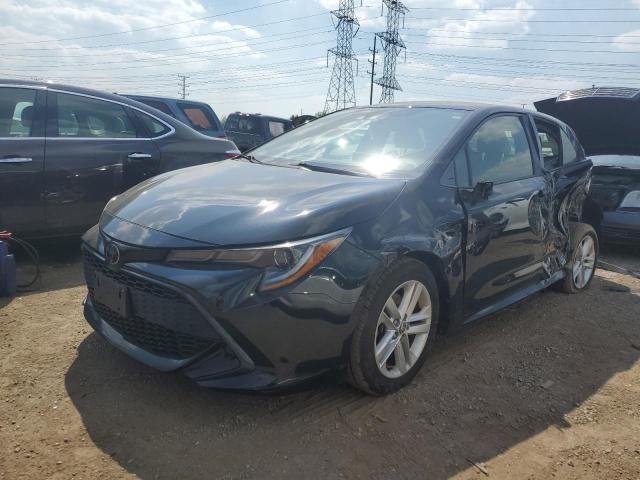 2019 TOYOTA COROLLA SE, 