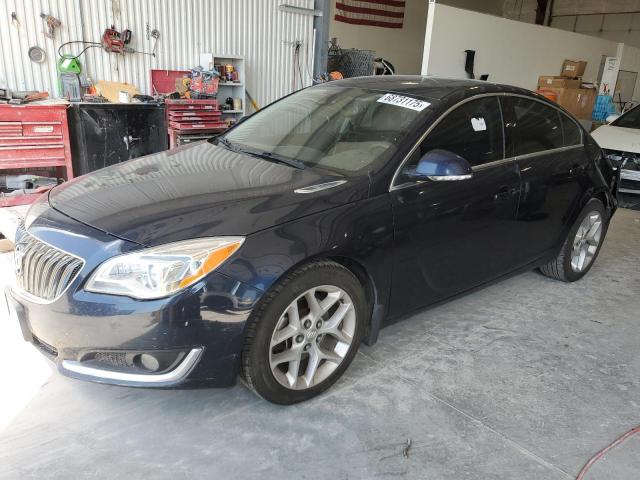 2016 BUICK REGAL PREMIUM, 