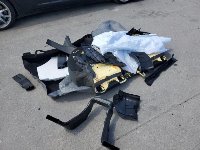 5YFB4MDE0PP039746 - 2023 TOYOTA COROLLA LE رمادي صورة 12