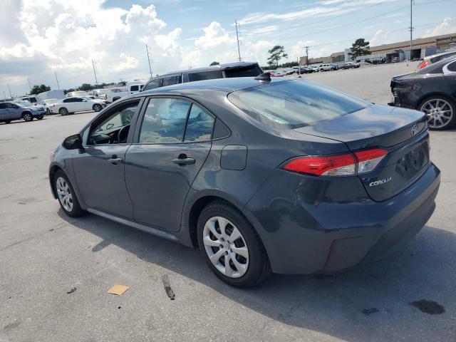 5YFB4MDE0PP039746 - 2023 TOYOTA COROLLA LE رمادي صورة 2