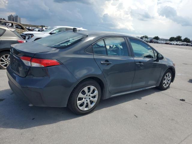 5YFB4MDE0PP039746 - 2023 TOYOTA COROLLA LE رمادي صورة 3