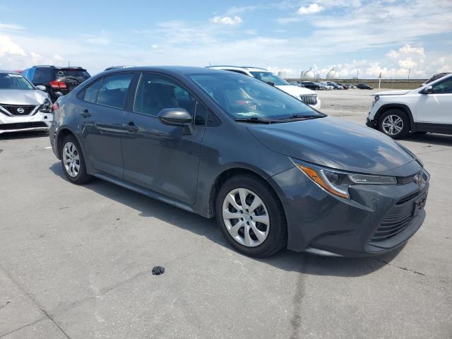 5YFB4MDE0PP039746 - 2023 TOYOTA COROLLA LE رمادي صورة 4
