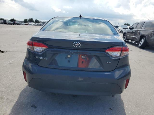 5YFB4MDE0PP039746 - 2023 TOYOTA COROLLA LE رمادي صورة 6