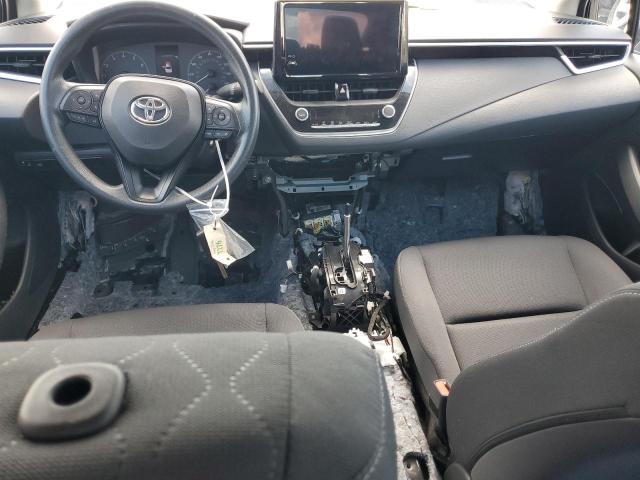 5YFB4MDE0PP039746 - 2023 TOYOTA COROLLA LE رمادي صورة 8