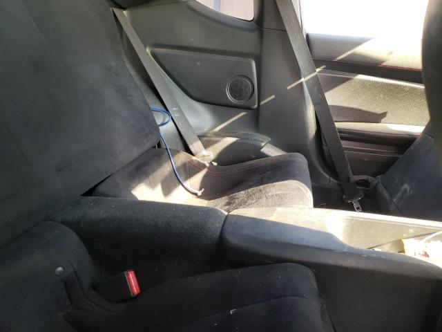 JF1ZNAA12D1710948 - 2013 TOYOTA SCION FR-S BLACK photo 10