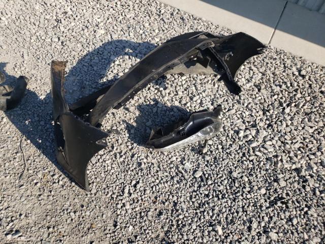 JF1ZNAA12D1710948 - 2013 TOYOTA SCION FR-S BLACK photo 12