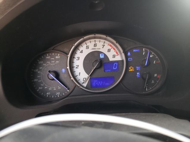 JF1ZNAA12D1710948 - 2013 TOYOTA SCION FR-S BLACK photo 9