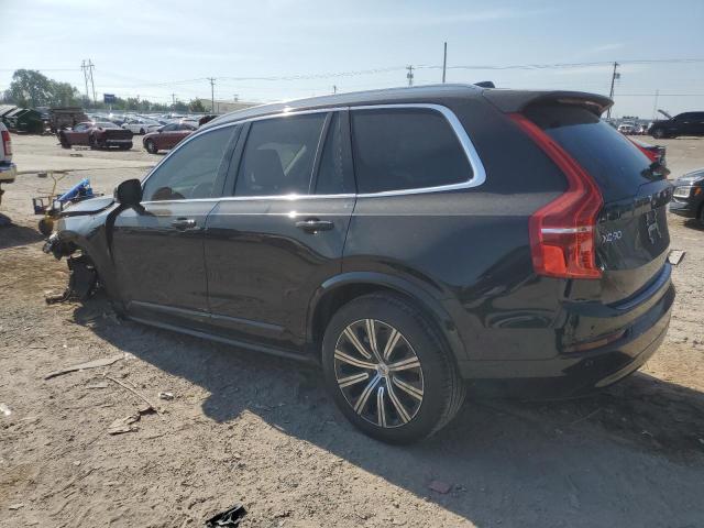 YV4L12PV7P1927358 - 2023 VOLVO XC90 CORE BLACK photo 2