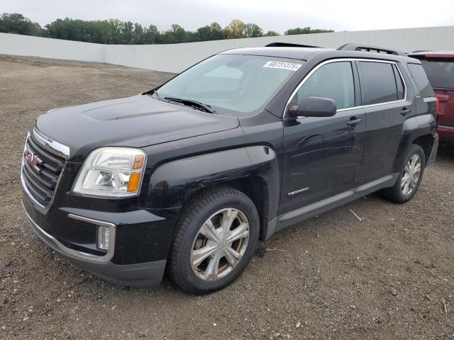 2017 GMC TERRAIN SLE, 