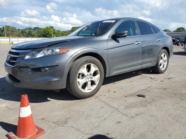 2012 HONDA CROSSTOUR EXL, 