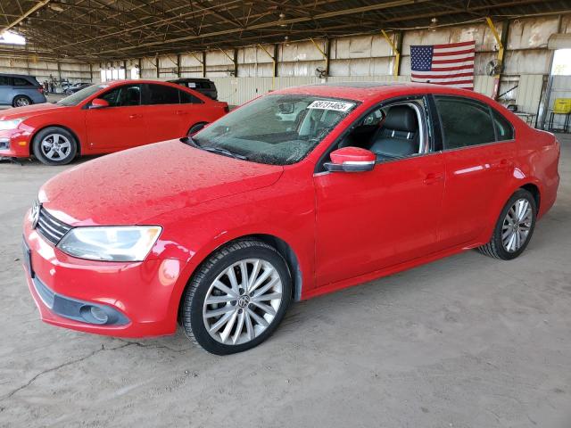 2014 VOLKSWAGEN JETTA TDI, 