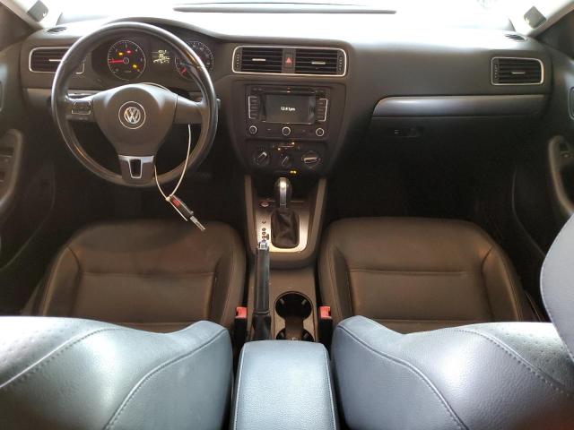 3VWLL7AJXEM440541 - 2014 VOLKSWAGEN JETTA TDI Qırmızı foto 8