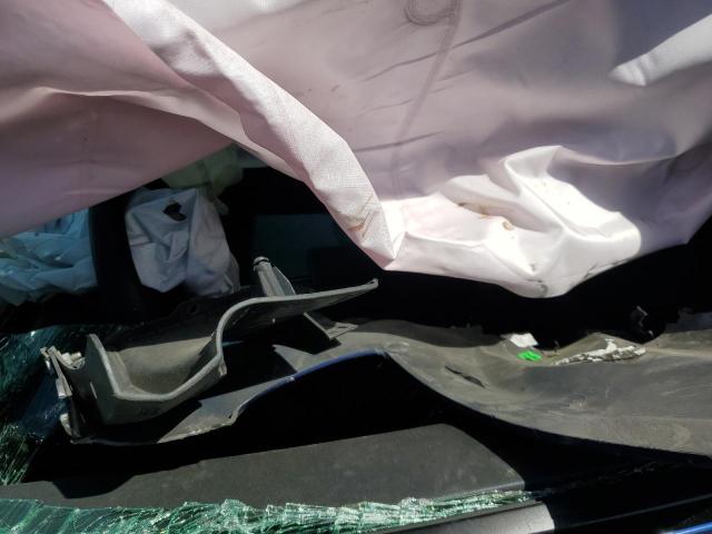 7SAYGDEE4PF793070 - 2023 TESLA MODEL Y Niebieski zdjęcie 7