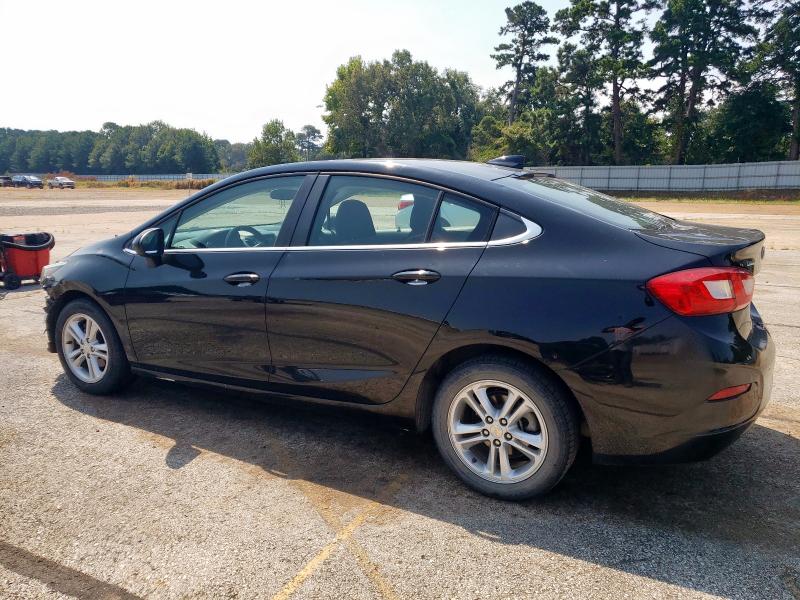 1G1BE5SM9J7166641 - 2018 CHEVROLET CRUZE LT Qara foto 2