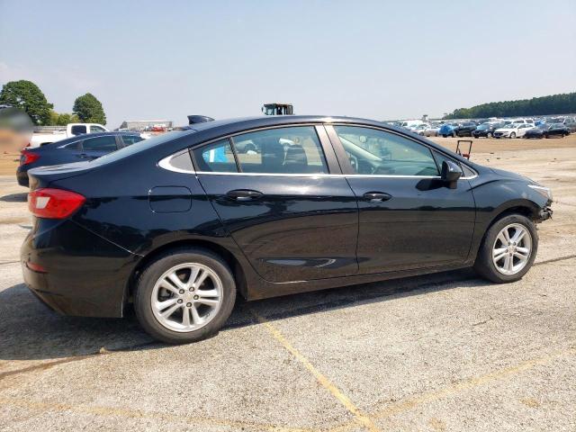 1G1BE5SM9J7166641 - 2018 CHEVROLET CRUZE LT Qara foto 3