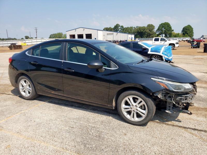1G1BE5SM9J7166641 - 2018 CHEVROLET CRUZE LT Qara foto 4