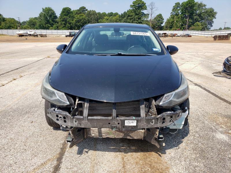 1G1BE5SM9J7166641 - 2018 CHEVROLET CRUZE LT Qara foto 5