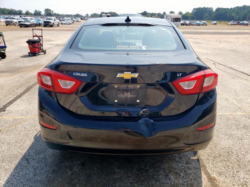 1G1BE5SM9J7166641 - 2018 CHEVROLET CRUZE LT Qara foto 6