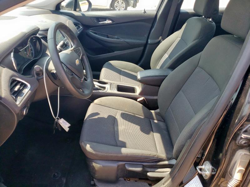 1G1BE5SM9J7166641 - 2018 CHEVROLET CRUZE LT Qara foto 7