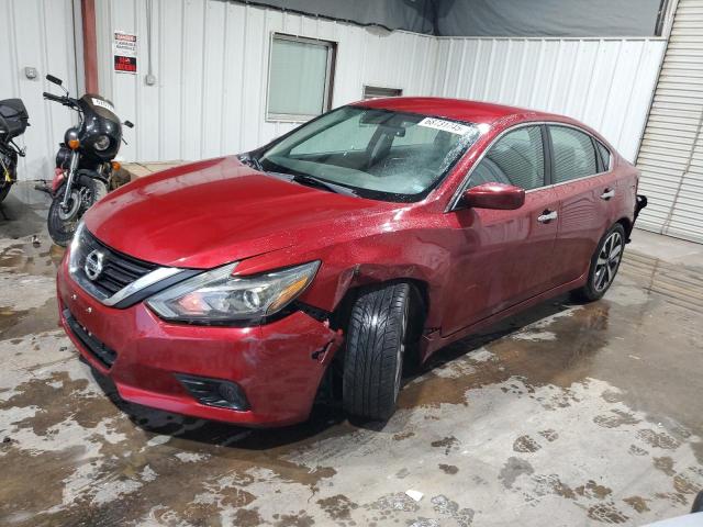 2017 NISSAN ALTIMA 2.5, 