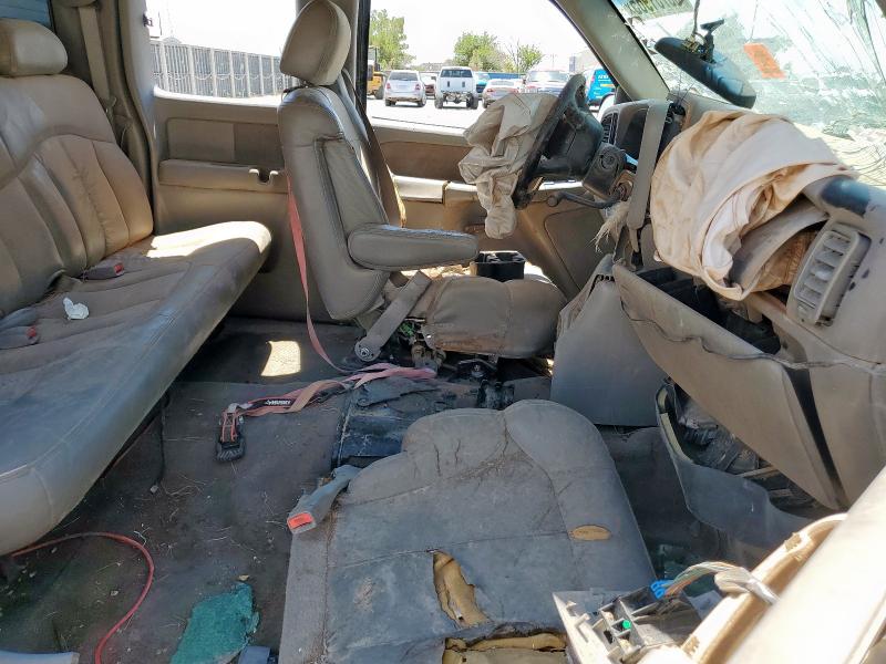 2GCEC19T621284838 - 2002 CHEVROLET SILVERADO C1500 GRAY photo 7