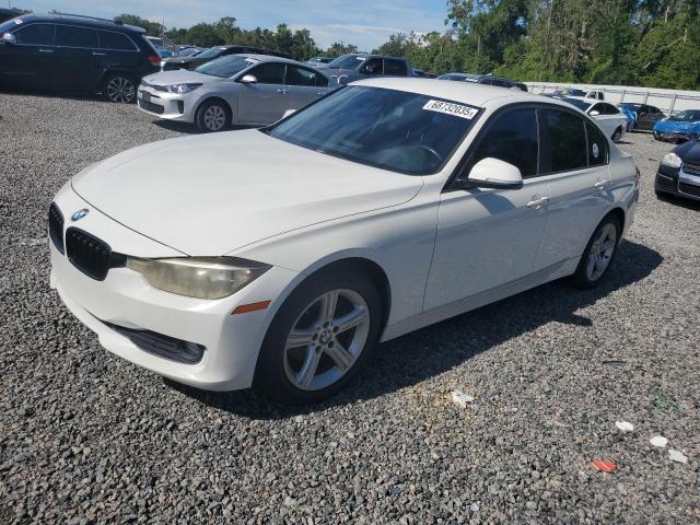 2013 BMW 320 I, 