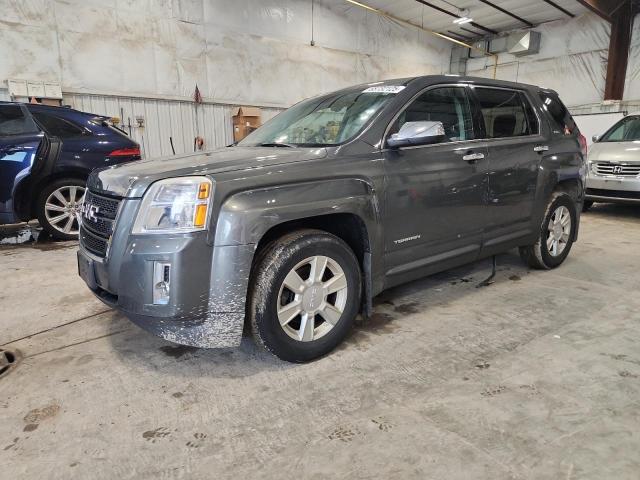 2012 GMC TERRAIN SLE, 