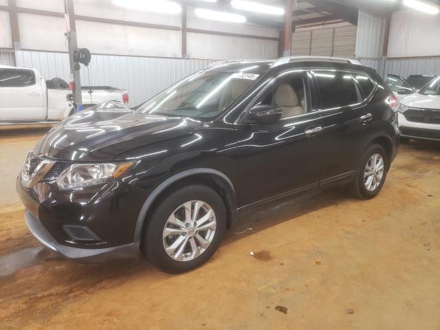 2016 NISSAN ROGUE S, 