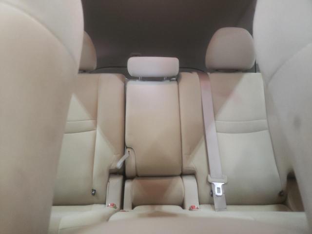 KNMAT2MV2GP606558 - 2016 NISSAN ROGUE S Қара фото 10