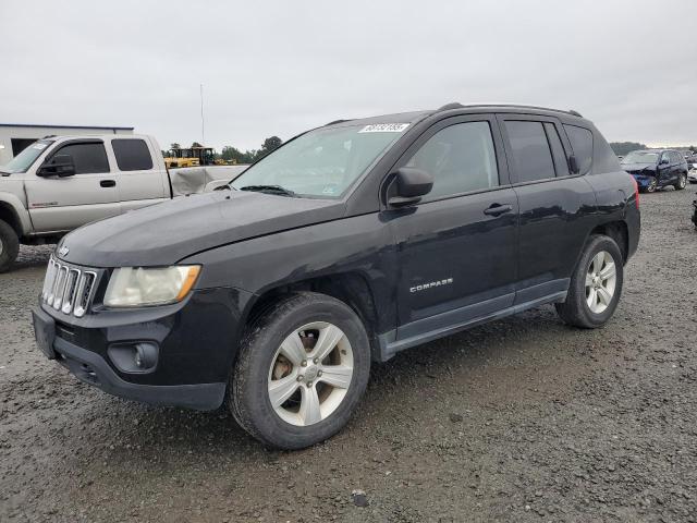 2013 JEEP COMPASS SPORT, 